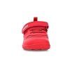 Czerwone trampki Reima barefoot - Little Shoes
