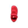 Czerwone trampki Reima barefoot - Little Shoes