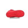 Czerwone trampki Reima barefoot - Little Shoes