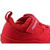 Czerwone trampki Reima barefoot - Little Shoes
