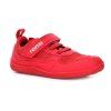 Czerwone trampki Reima barefoot - Little Shoes