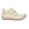 Dziewczęce całoroczne buty barefoot DDstep - Little Shoes