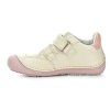Dziewczęce całoroczne buty barefoot DDstep - Little Shoes