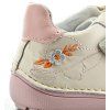 Dziewczęce całoroczne buty barefoot DDstep - Little Shoes