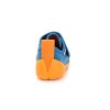 dziecięce trampki barefoot Superfit - little Shoes