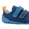 niskie trampki barefoot superfit - littleshoes