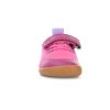 niskie trampki barefoot superfit - littleshoes