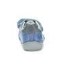 całoroczne niskie buty barefoot ddstep - littleshoes