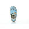 DDStep C086-61877 turkusowe trampki barefoot - małe buty