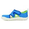 dziecięce trampki barefoot DDStep - Little Shoes