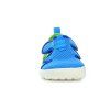 dziecięce trampki barefoot DDStep - Little Shoes