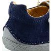Letnie sandały barefoot DDstep - Little Shoes
