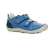 całoroczne niskie buty barefoot ddstep - littleshoes