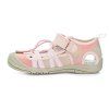 Sandały dziecięce barefoot DDStep - Little Shoes