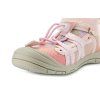 Sandały dziecięce barefoot DDStep - Little Shoes