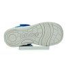 Sandały dziecięce barefoot DDStep - Little Shoes
