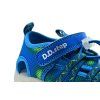 Sandały dziecięce barefoot DDStep - Little Shoes