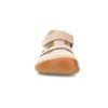 Sandały dziewczęce na bose stopy Koel - Little Shoes