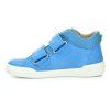 Superfitowe trampki barefoot za kostkę - Little Shoes