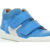 Superfitowe trampki barefoot za kostkę - Little Shoes