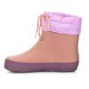 Buty barefoot Viking Alv Pink - Little Shoes