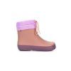 Buty barefoot Viking Alv Pink - Little Shoes