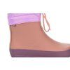 Buty barefoot Viking Alv Pink - Little Shoes