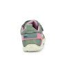 Dziecięce trampki barefoot Qnuffs - Little Shoes