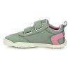 Dziecięce trampki barefoot Qnuffs - Little Shoes