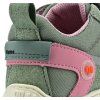 Dziecięce trampki barefoot Qnuffs - Little Shoes