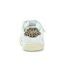 dziecięce trampki barefoot mtng - Little Shoes