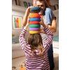 Stapelstein Spring Special Mini Rainbow classic 2 Retusche EXP 09.02.2026
