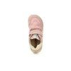 Pasiaste dziecięce trampki barefoot Bisgaard - Little Shoes