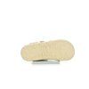 Pasiaste dziecięce trampki barefoot Bisgaard - Little Shoes