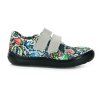 Kolorowe trampki barefoot Jonap - Little Shoes