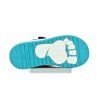 dziecięce trampki barefoot mtng - Little Shoes