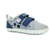 Dziecięce trampki boso Fooz - Little Shoes