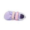 Dziecięce trampki boso Fooz - Little Shoes
