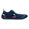 Tekstylne sandały barefoot Reima - Little Shoes