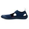 Tekstylne sandały barefoot Reima - Little Shoes