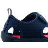 Tekstylne sandały barefoot Reima - Little Shoes
