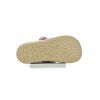Oddychające trampki barefoot Milash - Little Shoes