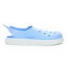 oddychające kapcie i klapki Boatilus - Little Shoes