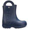 Kalosze Crocs Navy
