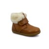 Buty Bobux Desert Arctic Caramel (I walk, Kid+)