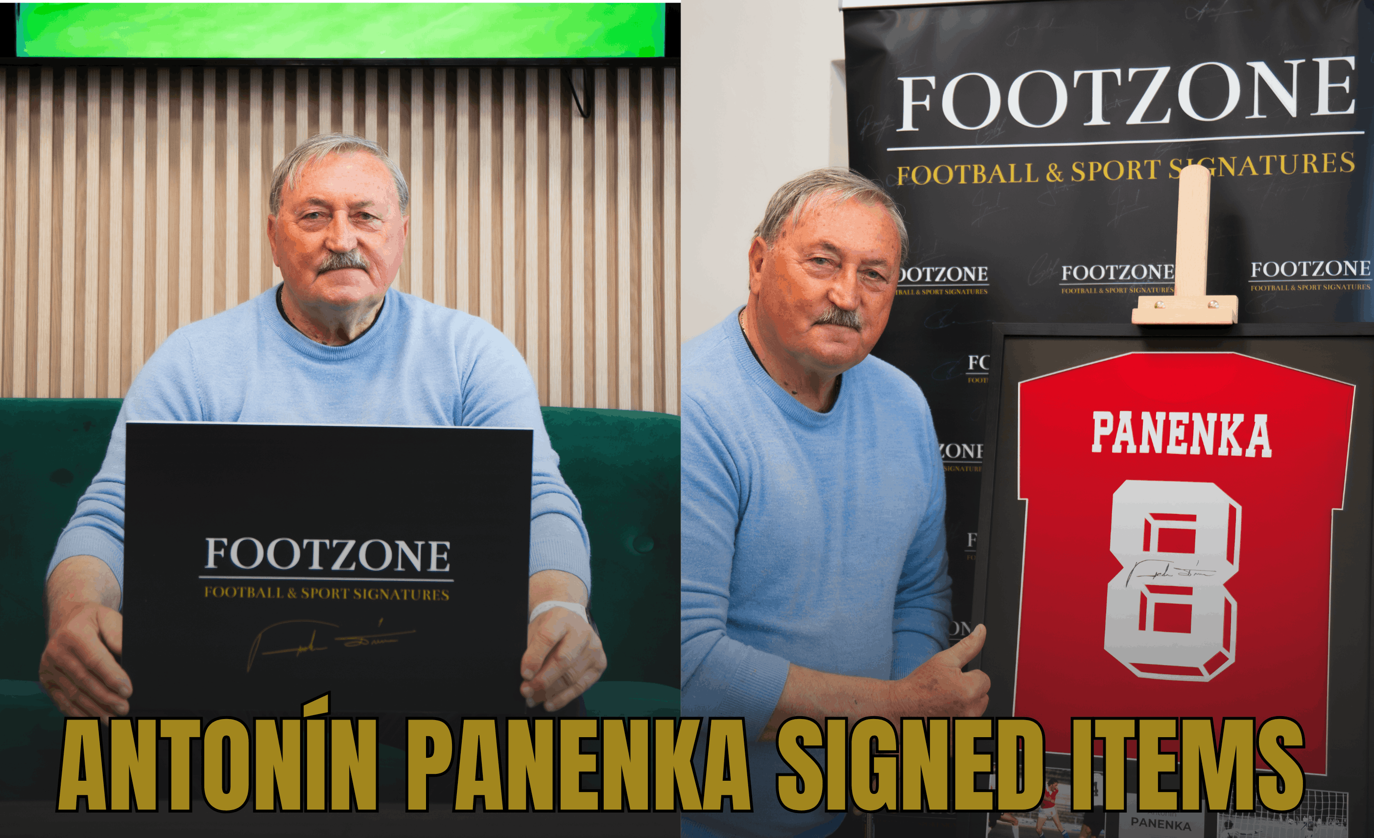 Antonín Panenka