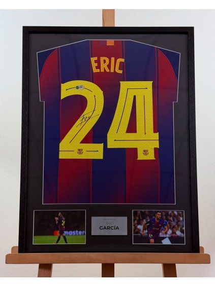 acg eric garcia dres