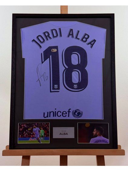 acg jordi alba dres