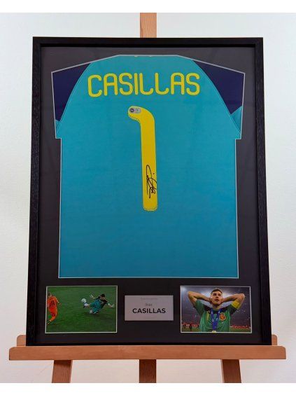 acg casillas spain dres
