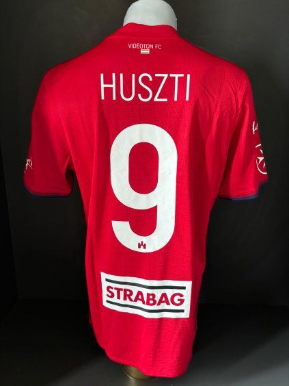 hipp videoton 10